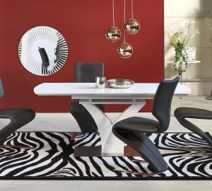 Valgomojo komplektas Palermo A