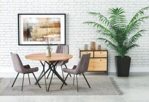 Valgomojo komplektas Pixel A