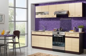 Virtuvės komplektas Eliza 240