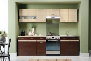 Virtuvės komplektas Eliza 260