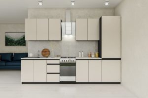 Virtuvės komplektas Olivija 260