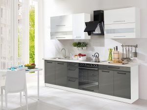 Virtuvės komplektas Creativa 265