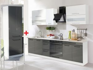 Virtuvės komplektas Creativa 320