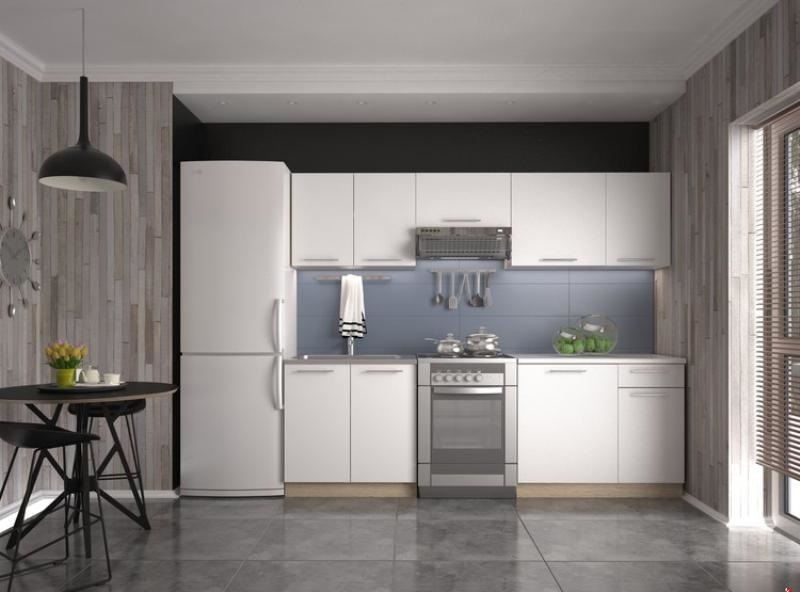 Virtuvės komplektas Daria 240