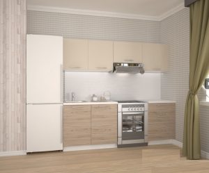 Virtuvės komplektas Katia 220