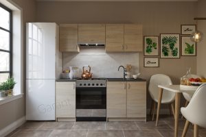 Virtuvės komplektas Lerua 180