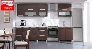 Virtuvės komplektas Marry Mat 260