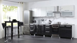 Virtuvės komplektas Merlin 260