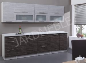 Virtuvės komplektas Posnania 260