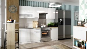 Virtuvės komplektas Tiffany 240