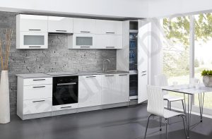 Virtuvės komplektas Angel 320