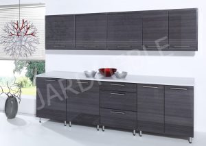 Virtuvės komplektas Costa Rica 260