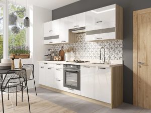 Virtuvės komplektas Favorit 260