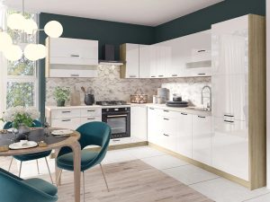 Virtuvės komplektas Favorit B