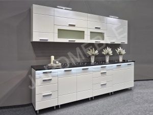 Virtuvės komplektas Fresh 260