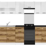 Balta blizgi   delano ąžuolas šviesus