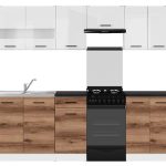 Balta blizgi   delano ąžuolas tamsus