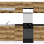 Delano ąžuolas šviesus