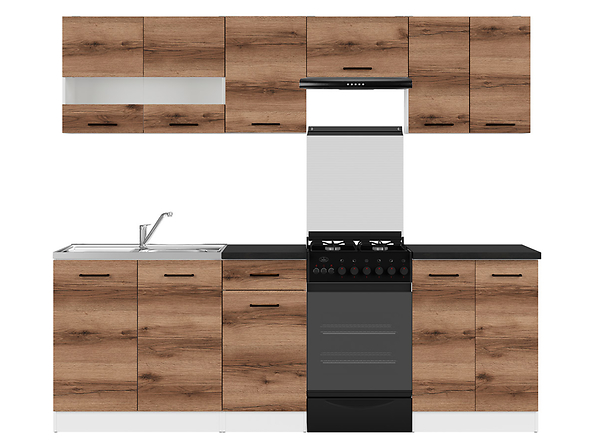 Delano ąžuolas tamsus