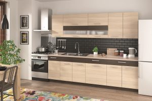 Virtuvės komplektas Modena 260