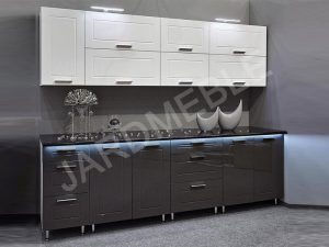 Virtuvės komplektas Quatro 260