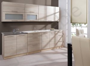 Virtuvės komplektas Sahara 260