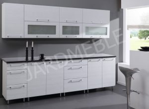 Virtuvės komplektas Shining Star 260