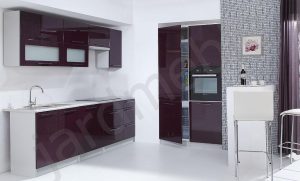 Virtuvės komplektas Violet 360