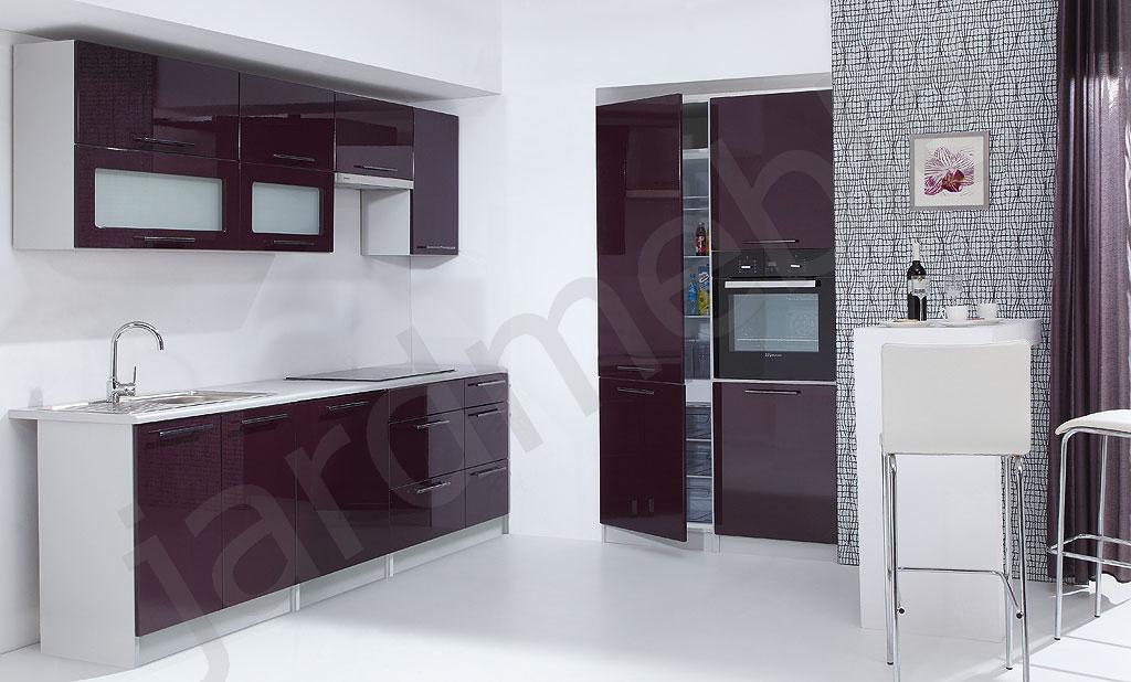 Virtuvės komplektas Violet 360