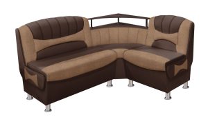 Virtuvinis kampas Samba su daiktadėže