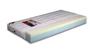 Viskoelastinis čiužinys Alanta