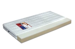 Viskoleastinis čiužinys Bingo