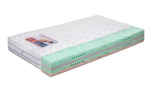 Viskoelastinis čiužinys Sofija