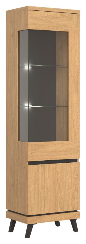 Vitrina Ate AT6 dešinė