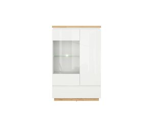 Vitrina Erla REG1D1W1S