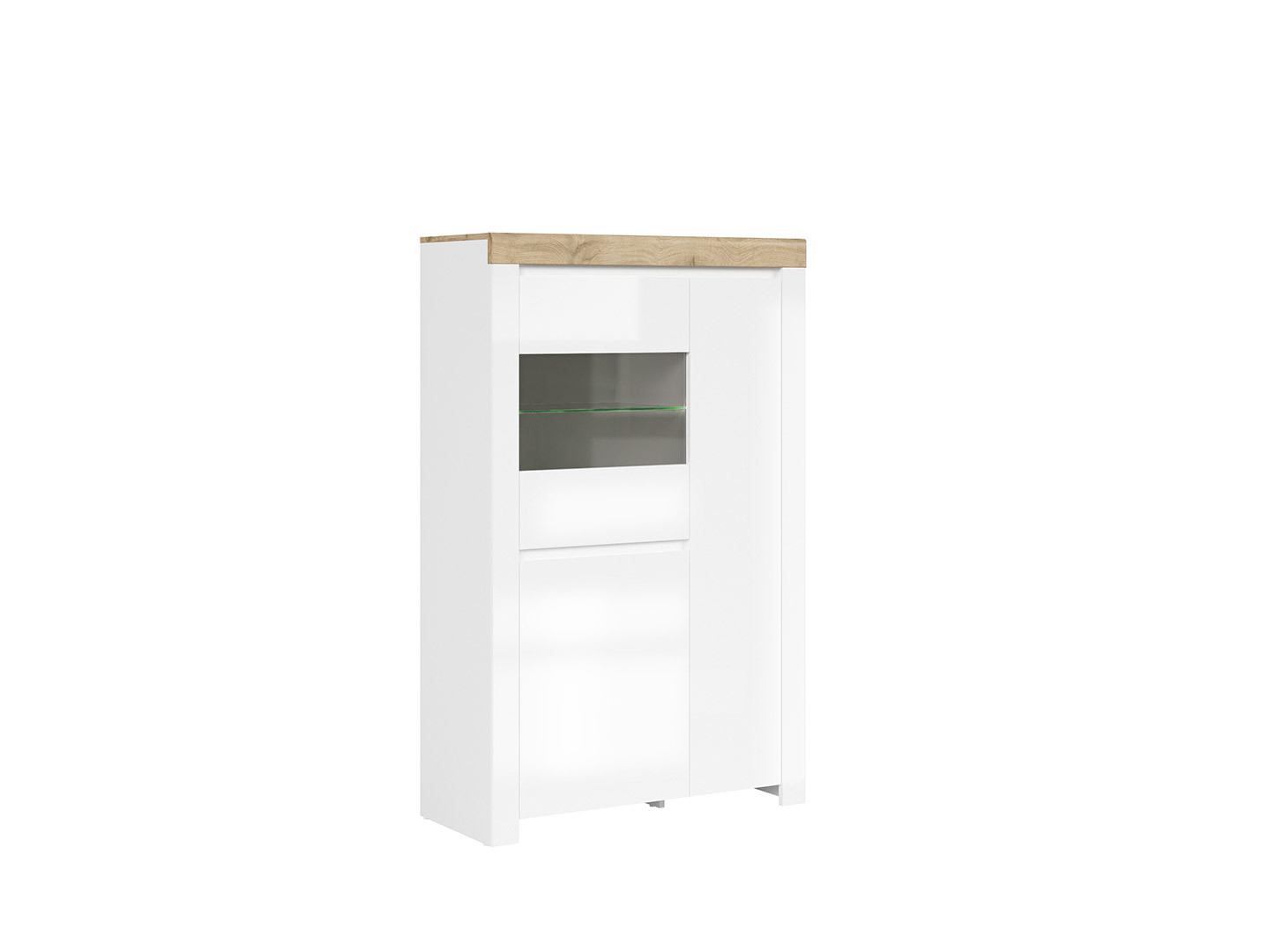 Vitrina Holten REG2D1W - Image 2