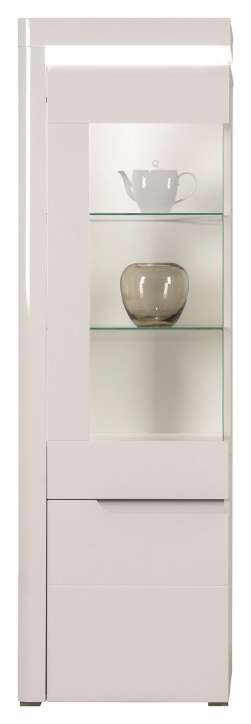 Vitrina Irma IM6 (kairė)