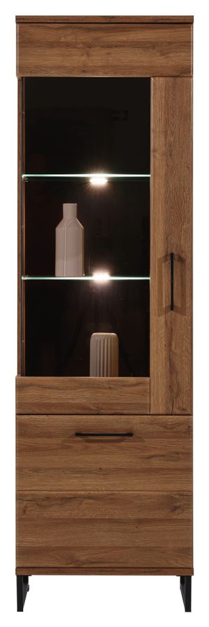 Vitrina Ivo IV6 (kairė)