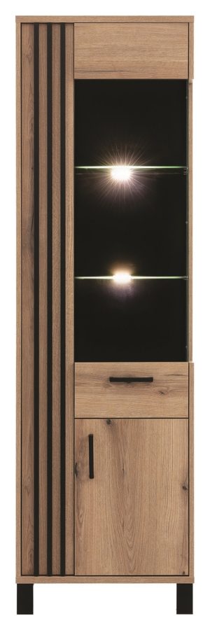 Vitrina Noel NE6 dešinė