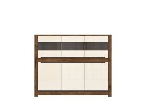 Vitrina Ruso KOM3W3D