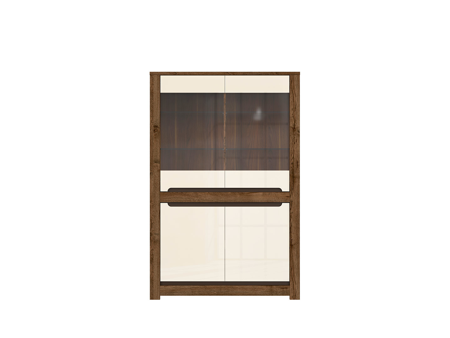 Vitrina Ruso REG2W2D