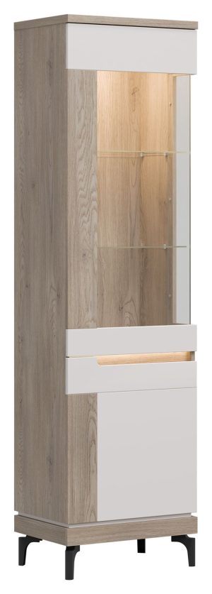 Vitrina Aston AN05 (kairė)