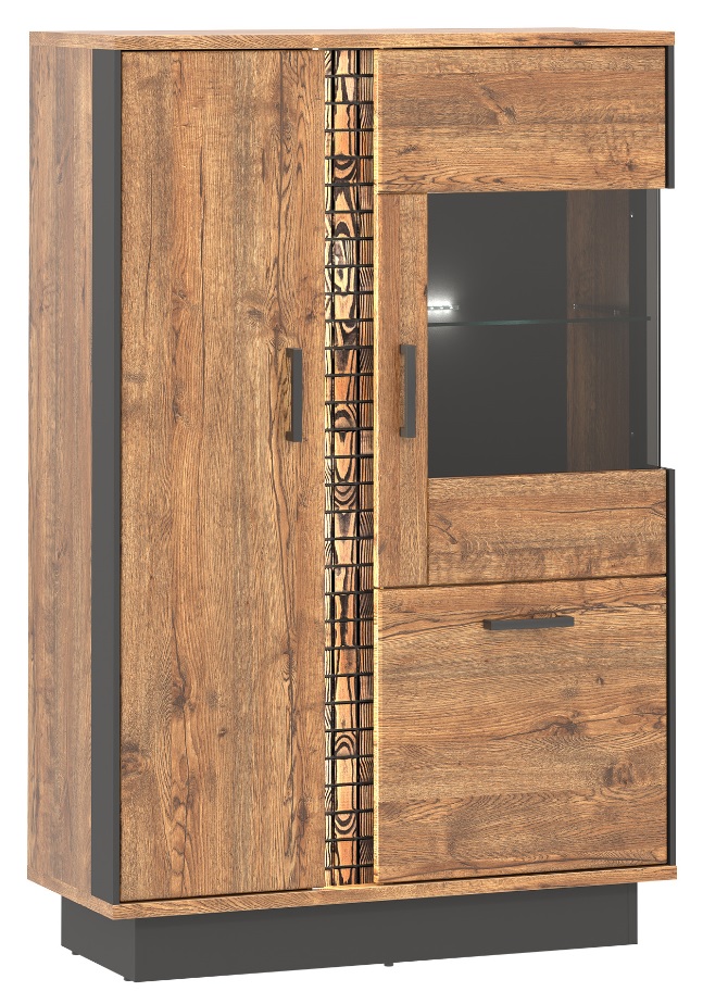 Svetainės komplektas Dorian C - Image 2