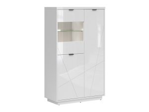 Vitrina Forn REG2D1W