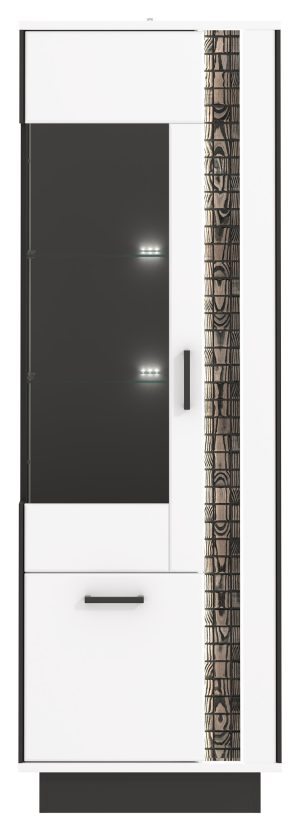 Vitrina Marco MR6 (kairė)