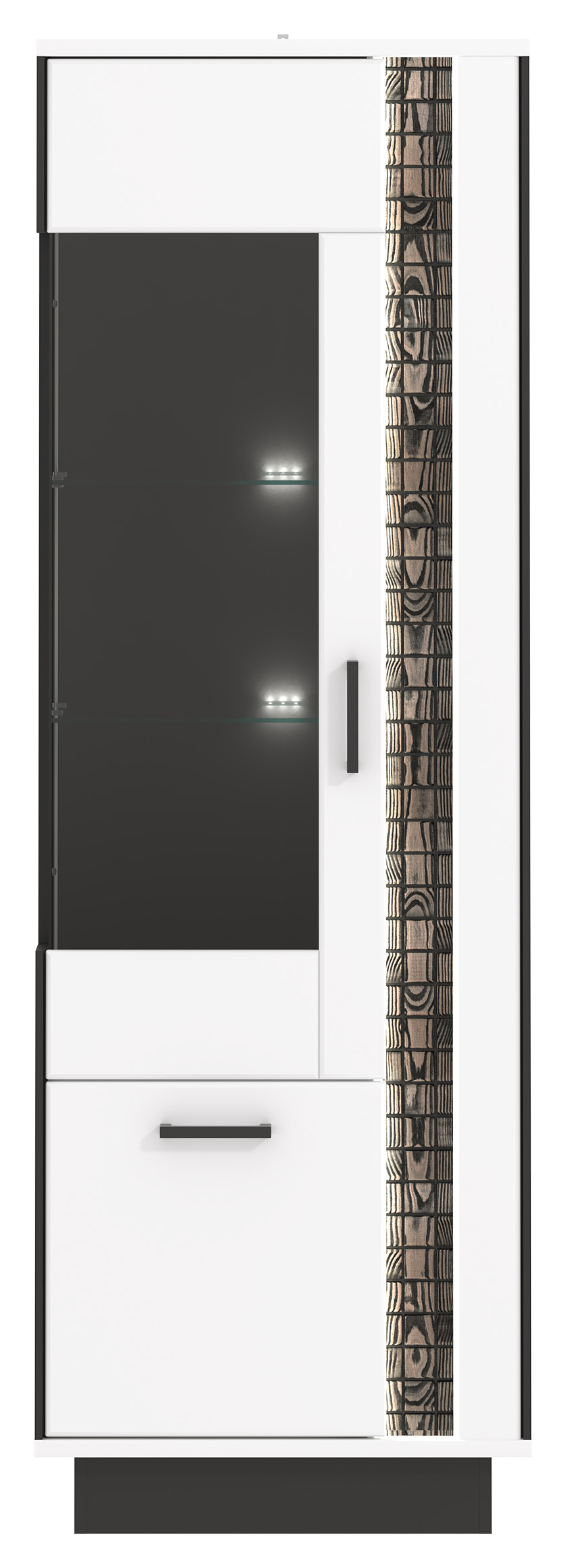 Vitrina Marco MR6 (kairė)