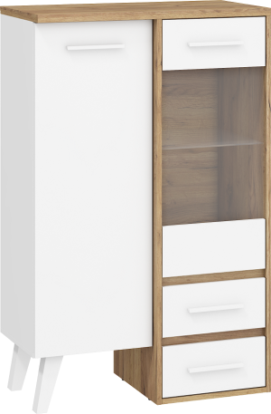 Vitrina Nordis NOR-11