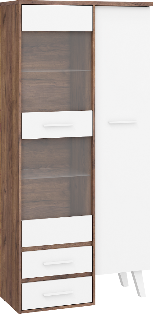 Vitrina Nordis NOR-17 - Image 2