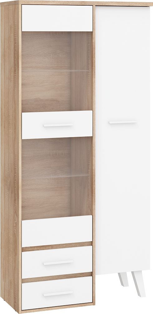 Vitrina Nordis NOR-17 - Image 4