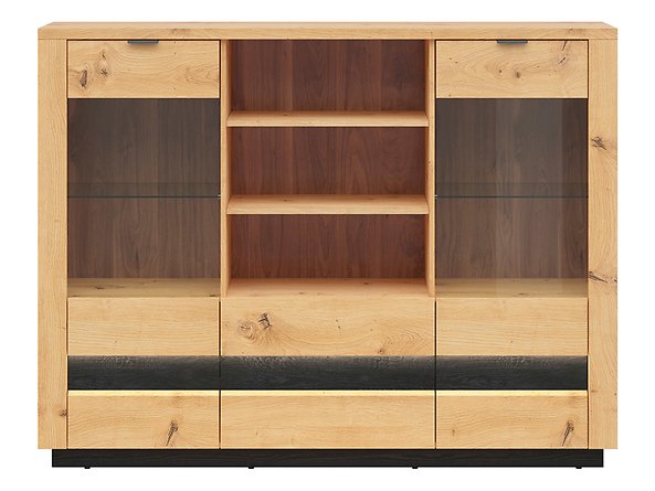 Vitrina Ostia KOM2W2S - Image 2